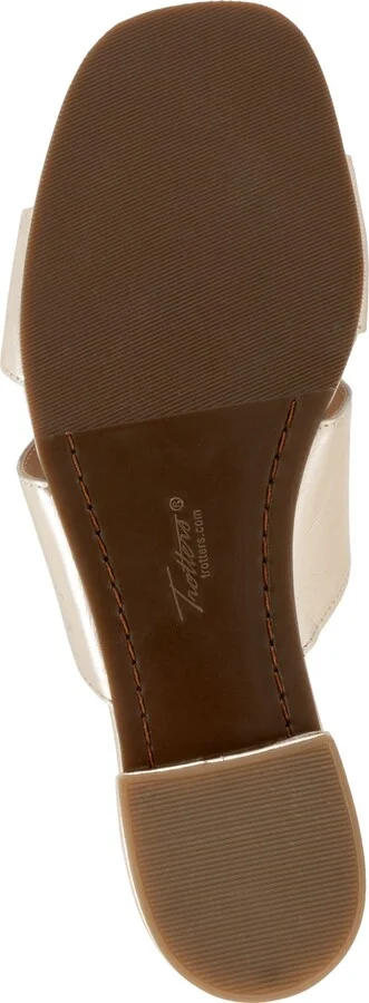 Nell Slide Sandal - Image 4