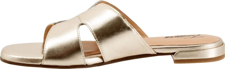 Nell Slide Sandal - Image 5