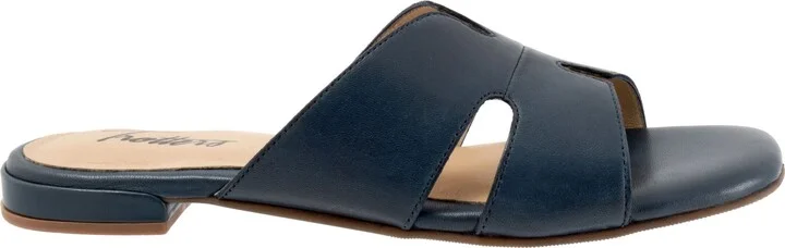 Nell Slide Sandal - Image 3