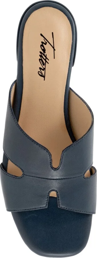 Nell Slide Sandal - Image 5