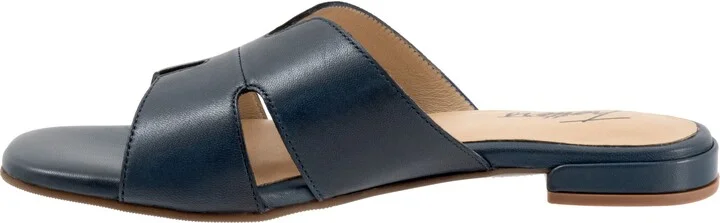 Nell Slide Sandal - Image 7
