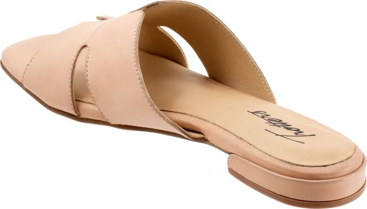 Nell Slide Sandal - Image 9