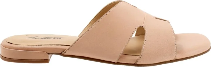 Nell Slide Sandal - Image 10