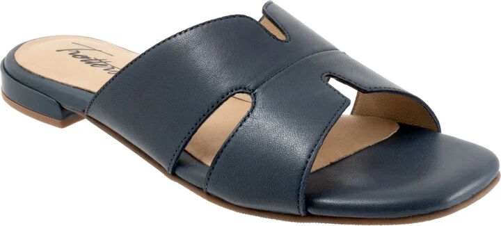 Nell Slide Sandal