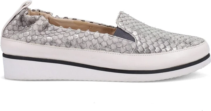 Nell Slip-On Sneaker - Image 3