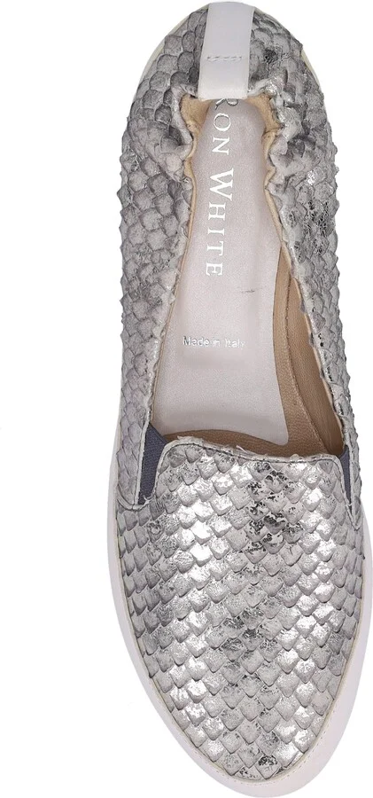 Nell Slip-On Sneaker - Image 4