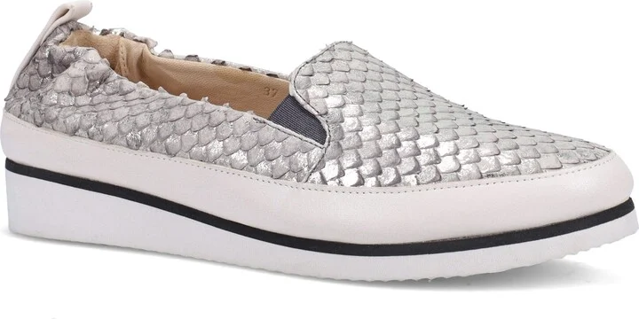 Nell Slip-On Sneaker