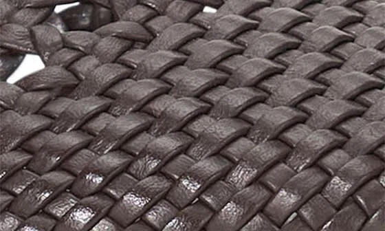 Nell Woven Mary Jane Flat - Image 6