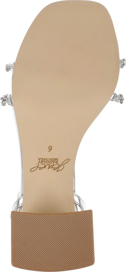 Nella Ankle Strap Sandal - Image 6
