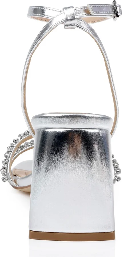 Nella Ankle Strap Sandal - Image 7