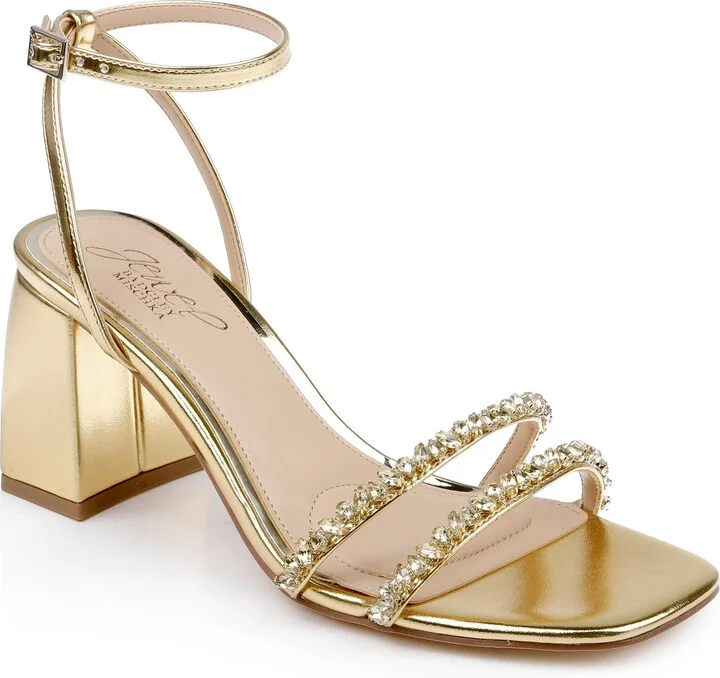 Gold Metallic