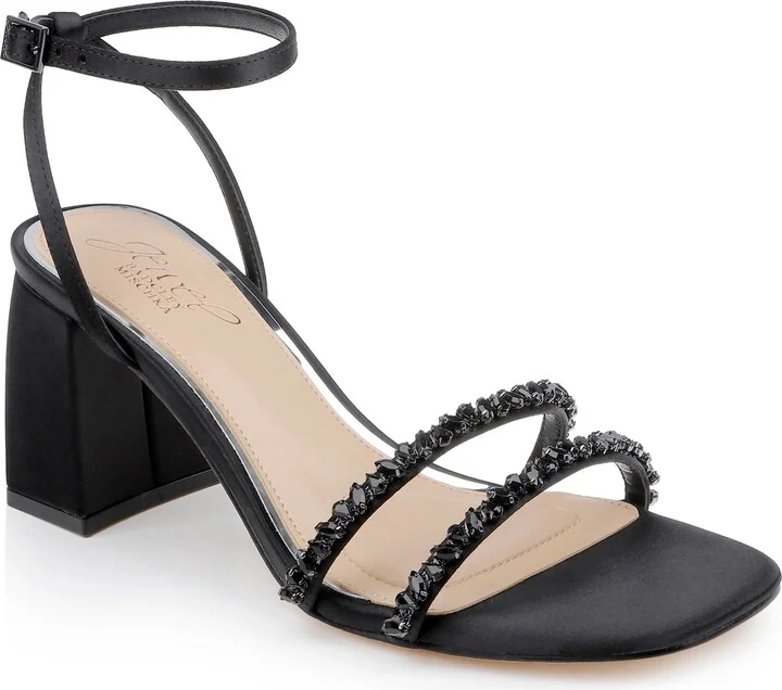 Black Satin