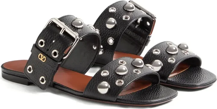 Nellcôte sandals - Image 2