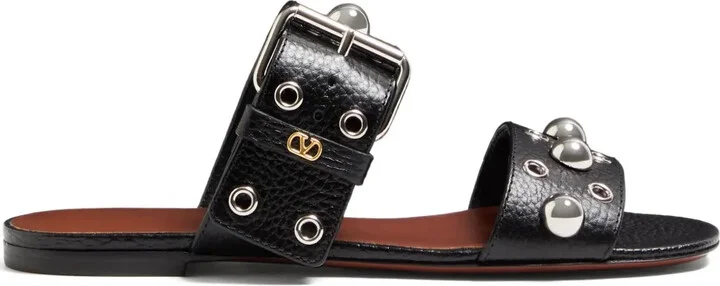 Nellcôte sandals