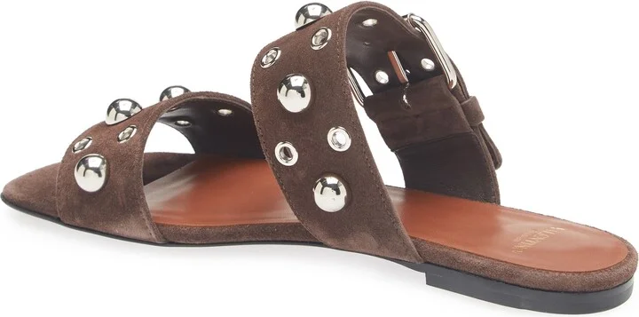 Nellcôte Slide Sandal - Image 2