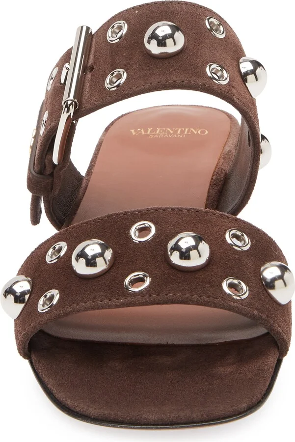 Nellcôte Slide Sandal - Image 4