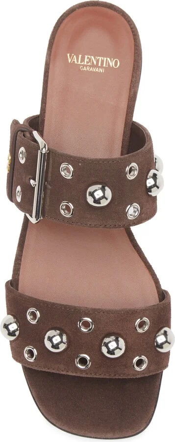 Nellcôte Slide Sandal - Image 5