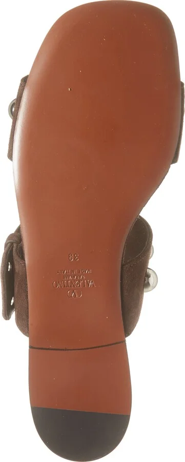 Nellcôte Slide Sandal - Image 6