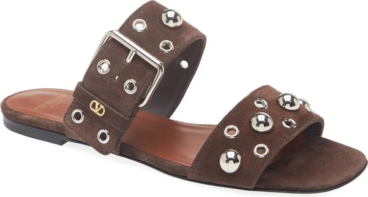 Nellcôte Slide Sandal