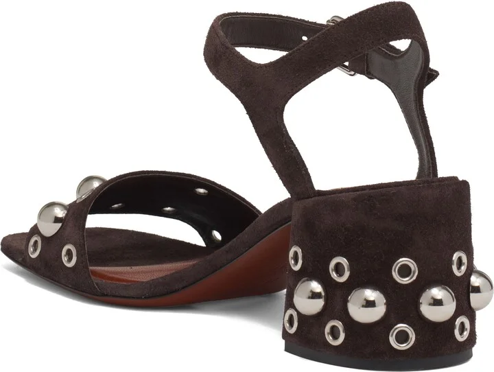 Nellcôte Studded Sandal - Image 2