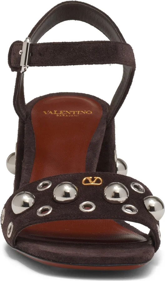 Nellcôte Studded Sandal - Image 4