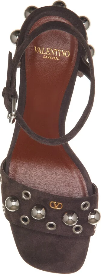 Nellcôte Studded Sandal - Image 5