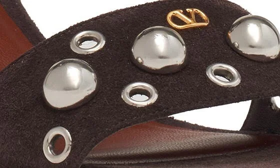 Nellcôte Studded Sandal - Image 7