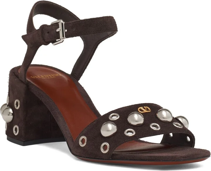 Nellcôte Studded Sandal