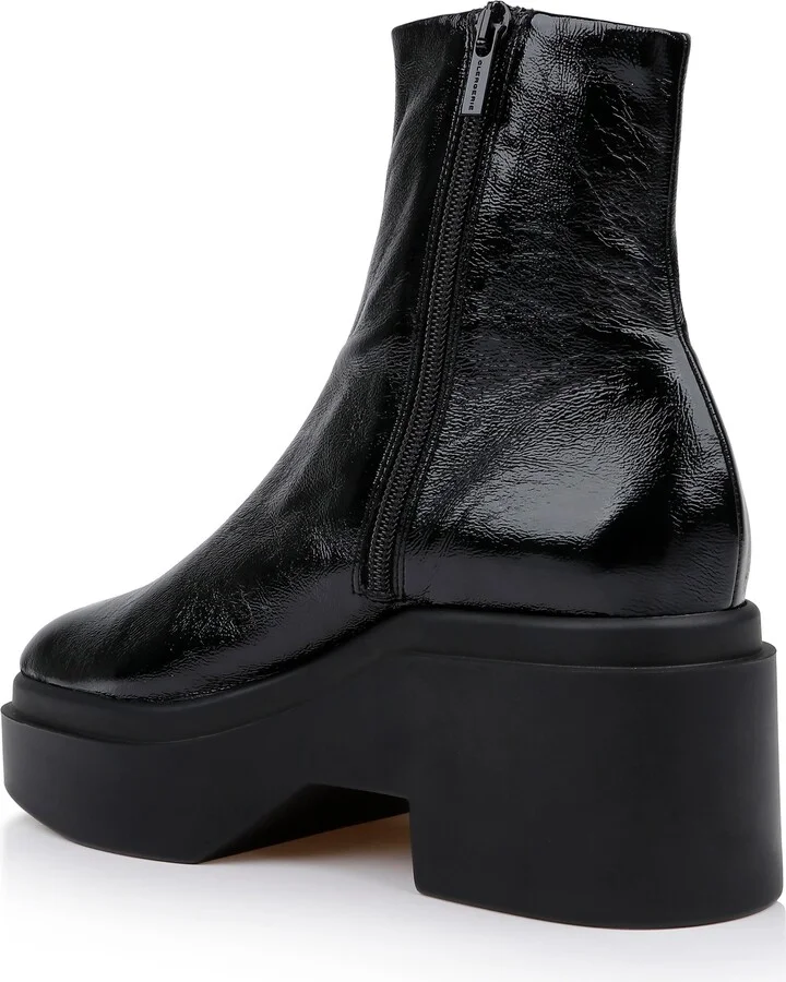 Nelle Platform Bootie - Image 2