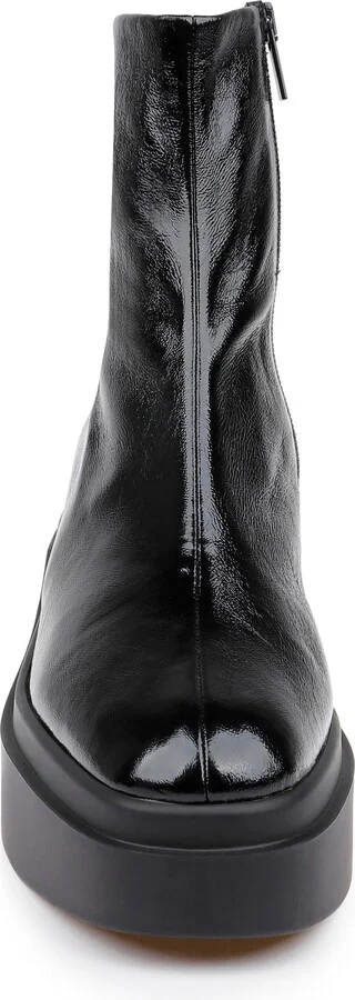 Nelle Platform Bootie - Image 3
