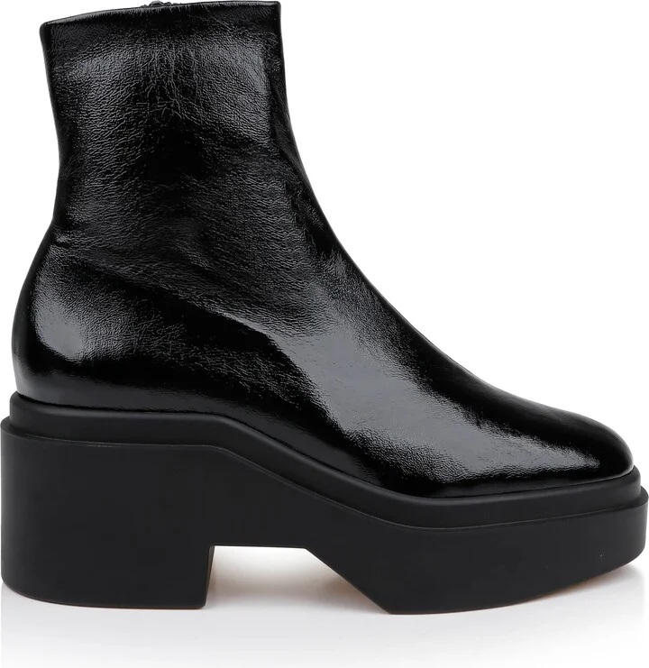 Nelle Platform Bootie - Image 4