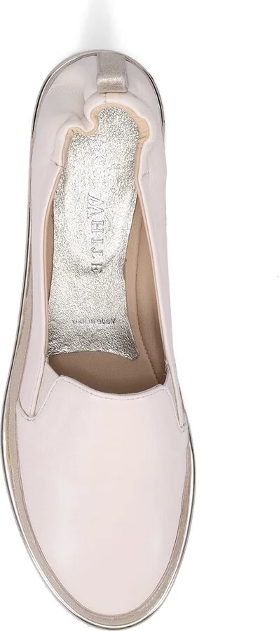 Nelleca Slip-On Sneaker - Image 4