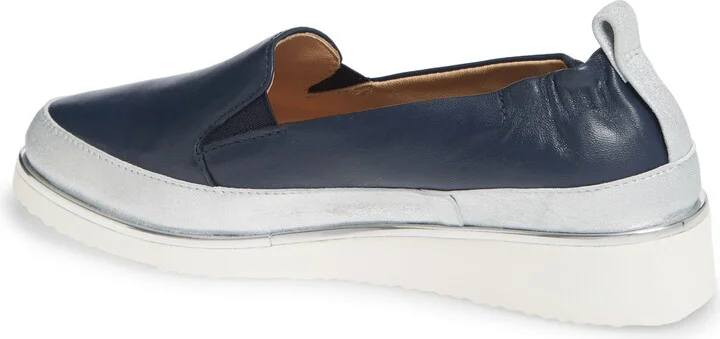 Nelleca Slip-On Sneaker - Image 7