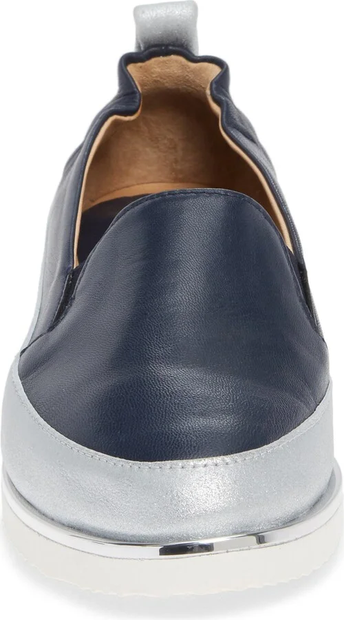 Nelleca Slip-On Sneaker - Image 9