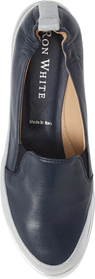Nelleca Slip-On Sneaker - Image 10