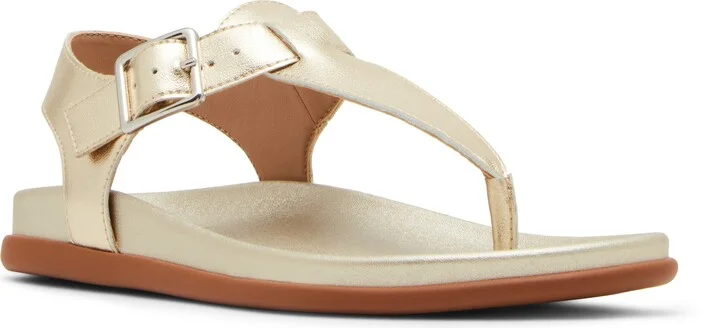 Gold Leath
