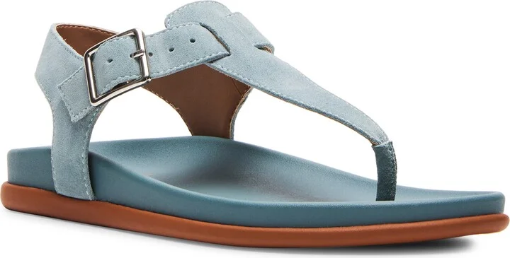 Blu Suede