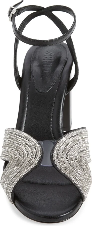 Nellie Ankle Strap Sandal - Image 4