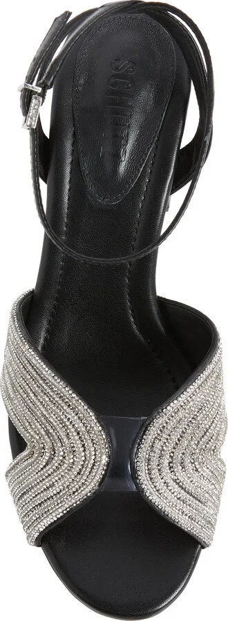 Nellie Ankle Strap Sandal - Image 5