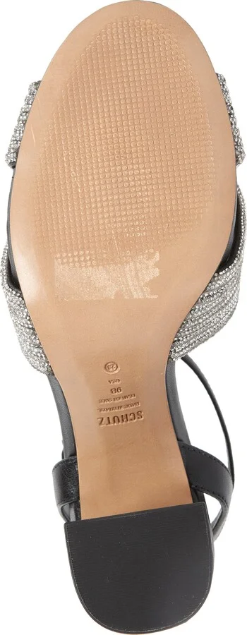 Nellie Ankle Strap Sandal - Image 6