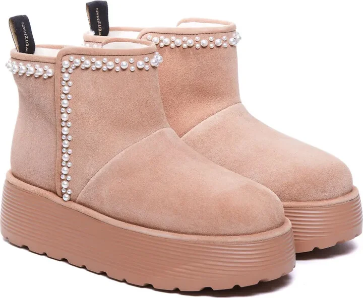 Nellie boots - Image 2