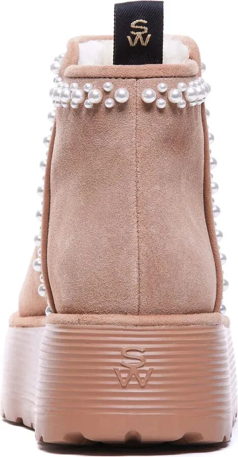 Nellie boots - Image 4
