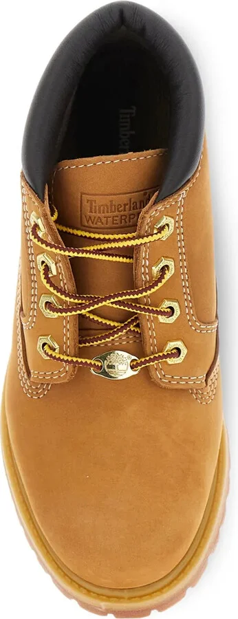 Nellie Mid Chukka boots - Image 2