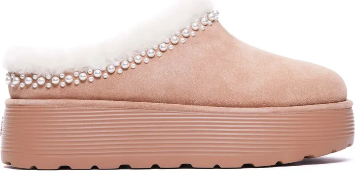 Nellie slippers