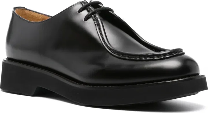 Nelly derby shoes - Image 2