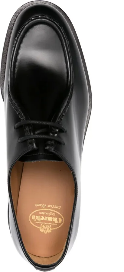 Nelly derby shoes - Image 4