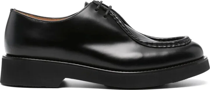 Nelly derby shoes