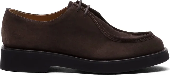 Nelly lace-up shoes