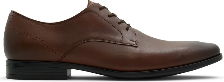 Nelsen Plain Toe Derby - Image 2