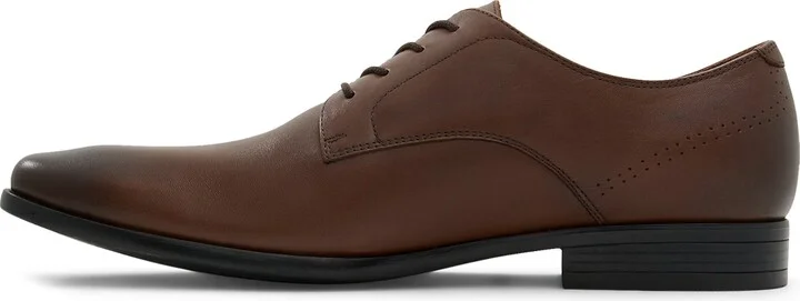 Nelsen Plain Toe Derby - Image 5